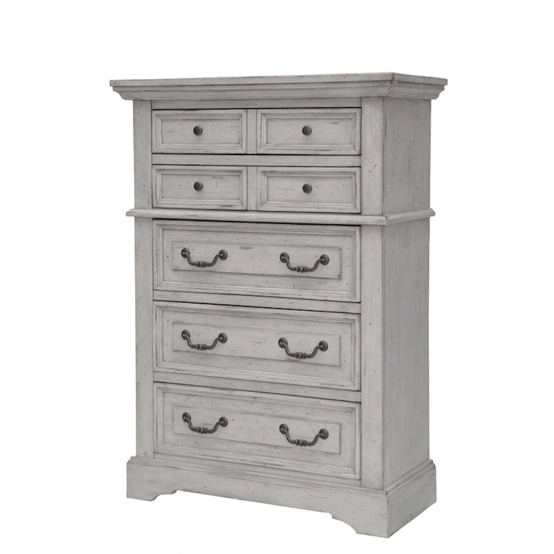 Modern Style 5-drawer Chest