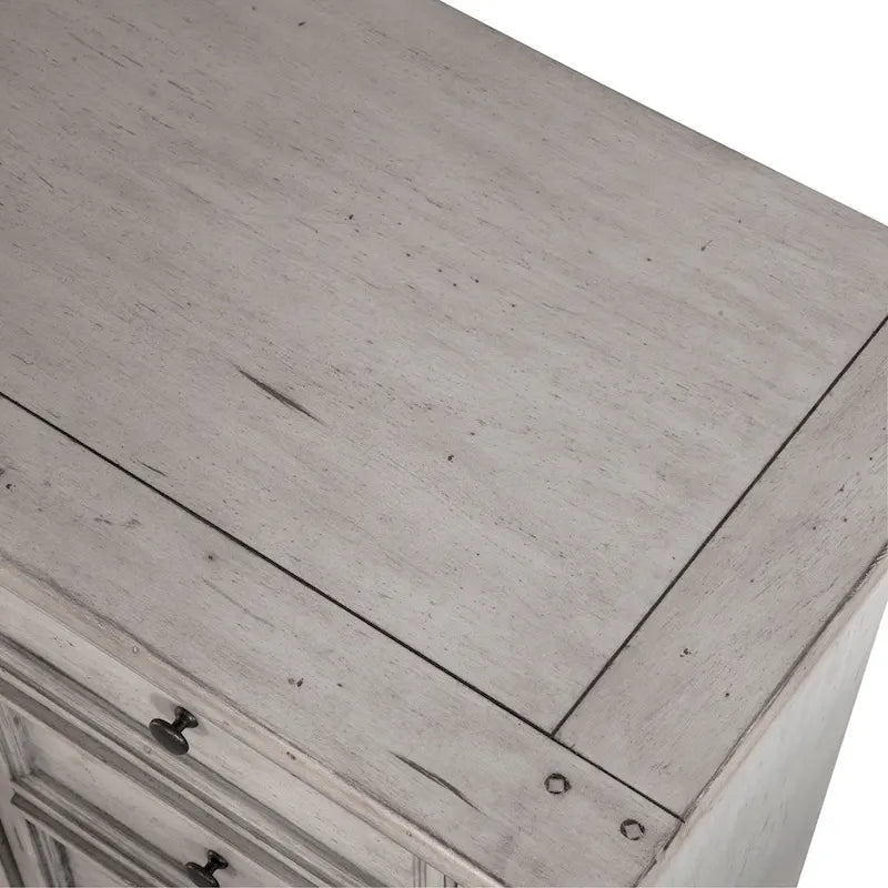 Modern Style 5-drawer Chest