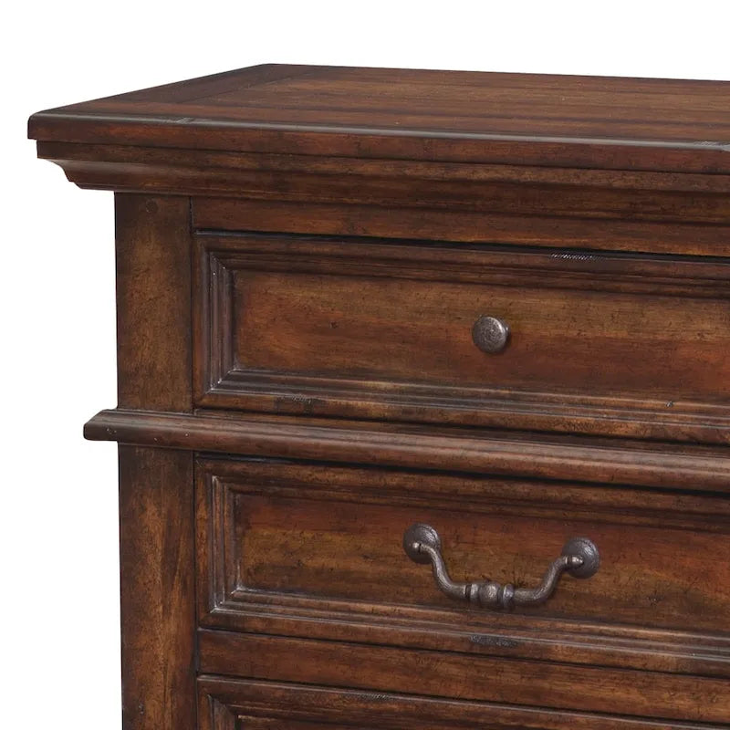 Modern Style 5-drawer Chest