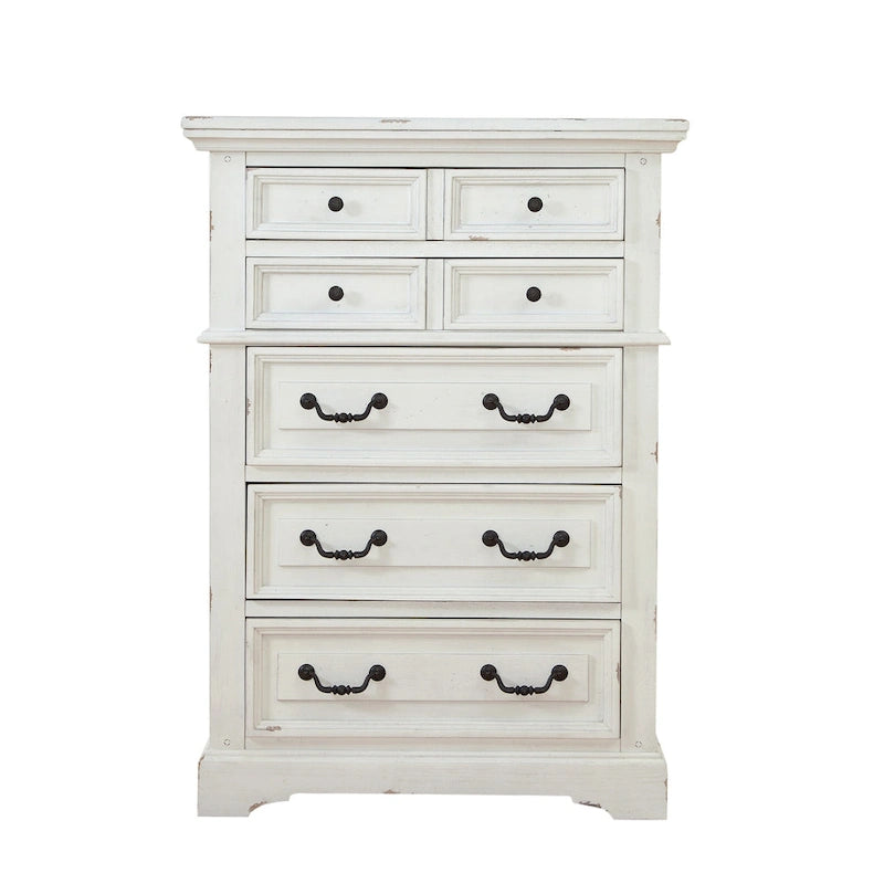 Modern Style 5-drawer Chest