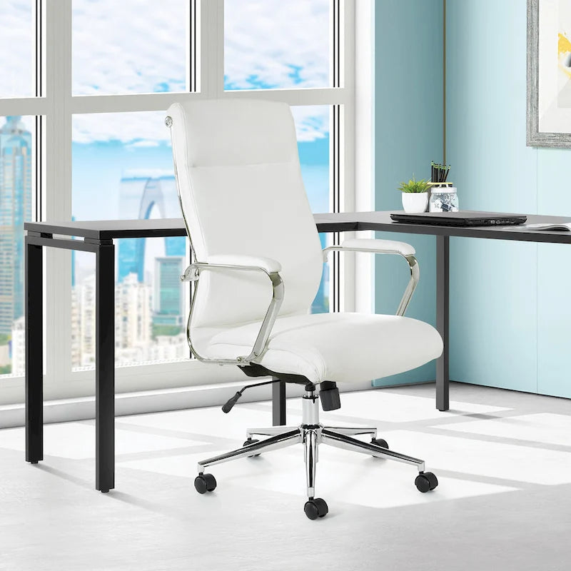 Antimicrobial Fabric Office Chair