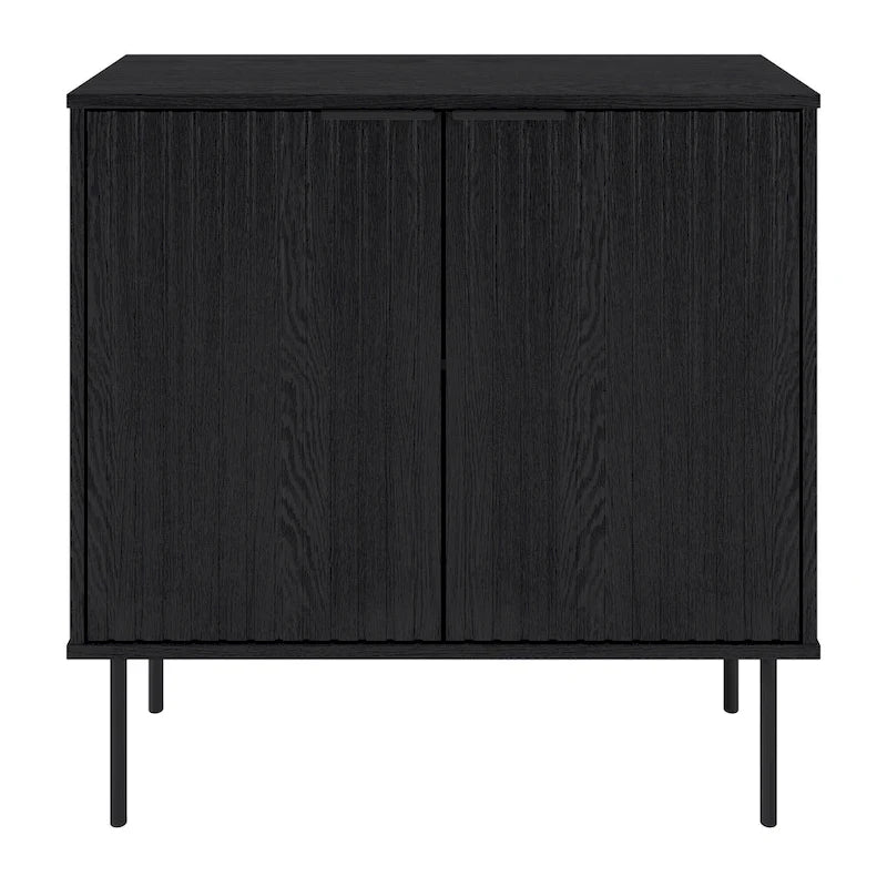 2 Door Sideboard Buffet Cabinet