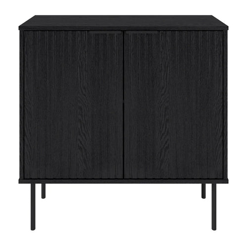 2 Door Sideboard Buffet Cabinet